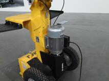 2026 Jo Beau LS11T-E Houtkliefmachine / Houtklover VV1544 | Tuin / Parkmachine | Versnipperaars