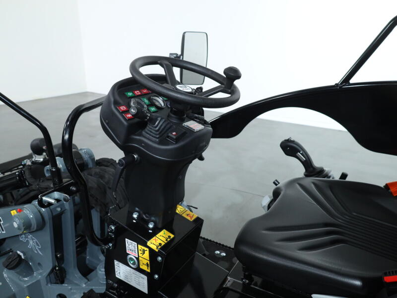 2027 Giant G1500L X-tra HD VK11086 | Wiellader | Mini Shovel
