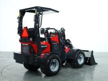 2026 Norcar a7240 Power+ Edition VK11090 | Wiellader | Mini Shovel