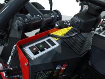 2026 Norcar a7240 Power+ Edition VK11090 | Wiellader | Mini Shovel