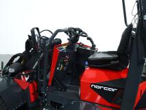 2026 Norcar a7240 Power+ Edition VK11090 | Wiellader | Mini Shovel