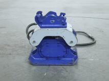 2025 Saes HST007 RM CW05 Trilblok Minigraver VK11092 | Aanbouwdelen | Trilblok