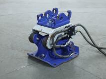 2025 Saes HST007 RM CW05 Trilblok Minigraver VK11092 | Aanbouwdelen | Trilblok