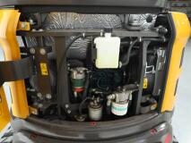 2026 SDLG ER627H  Minigraver ADV1326 | Graafmachine | Minigraver