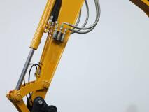2026 SDLG ER627H  Minigraver ADV1326 | Graafmachine | Minigraver