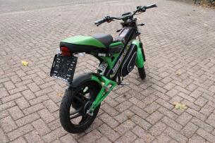 2015 S1 Sports TSL1500 DQ Cross