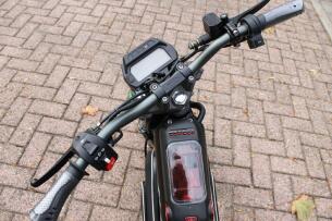 2015 S1 Sports TSL1500 DQ Cross