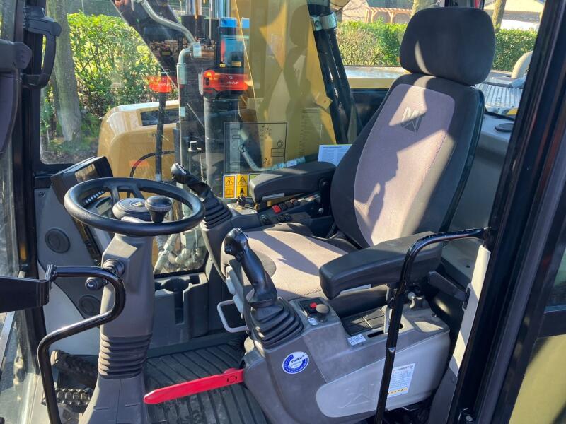 2019 Caterpillar M314F VV1038 | Graafmachine | Mobiele graafmachine