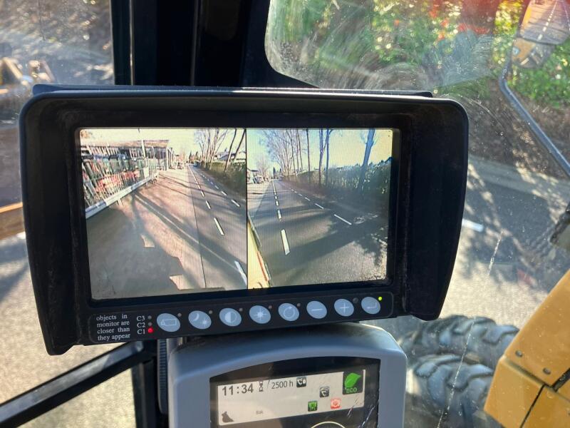 2019 Caterpillar M314F VV1038 | Graafmachine | Mobiele graafmachine