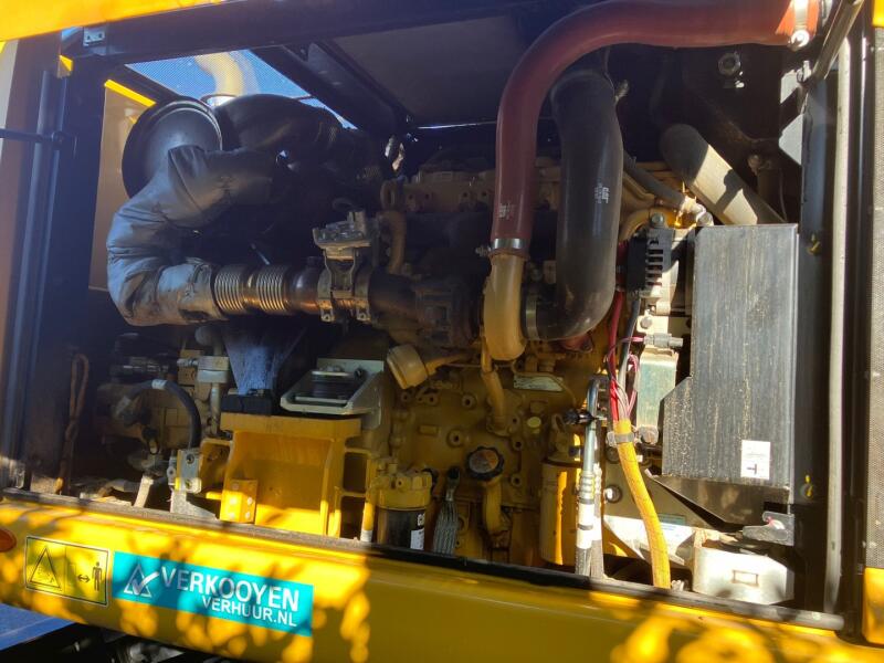 2019 Caterpillar M314F VV1038 | Graafmachine | Mobiele graafmachine