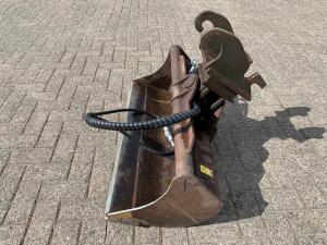 2000 Cangini Benne Kantelbak 100 cm SQ35-1000