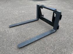 2025 Giant Palletbord Short Lift - Extra Hefvermogen ADV1 | Aanbouwdelen | Palletbord
