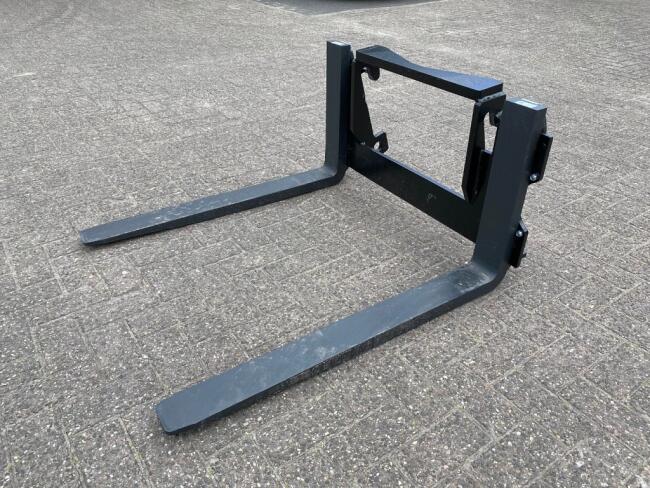 2025 Giant Palletbord Short Lift - Extra Hefvermogen ADV1 | Aanbouwdelen | Palletbord