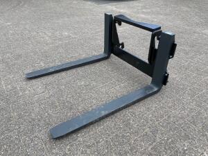 2026 Giant Palletbord Short Lift - Extra Hefvermogen
