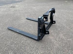 2026 Giant Palletbord Short Lift - Extra Hefvermogen