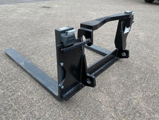 2025 Giant Palletbord Short Lift - Extra Hefvermogen ADV1 | Aanbouwdelen | Palletbord
