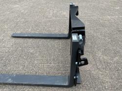 2025 Giant Palletbord Short Lift - Extra Hefvermogen ADV1 | Aanbouwdelen | Palletbord