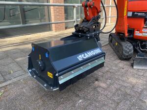 2025 Cangini Benne TC0-70 Klepelmaaier CW00 (6cc) ADV12