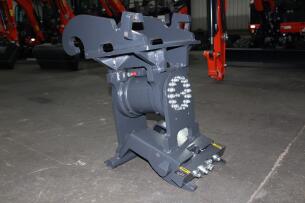 2020 Cangini Benne Twist 160 CW10-CW10 Kantelstuk