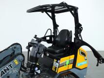 2020 Giant G2200E X-tra VV1134 | Wiellader | Mini Shovel