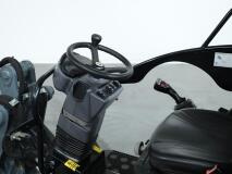 2020 Giant G2200E X-tra VV1134 | Wiellader | Mini Shovel