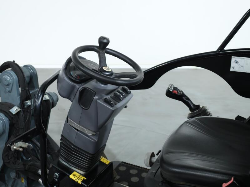 2020 Giant G2200E X-tra VV1134 | Wiellader | Mini Shovel