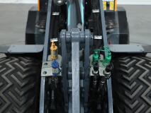 2020 Giant G2200E X-tra VV1134 | Wiellader | Mini Shovel