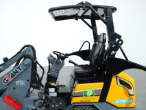 2020 Giant G2200E VV1135 | Wiellader | Mini Shovel