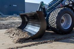 2025 Giant Egalisatiebak ADV53 | Aanbouwdelen | Shovel / Loader bakken